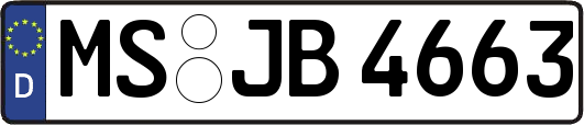 MS-JB4663