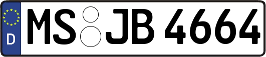 MS-JB4664