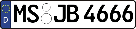 MS-JB4666