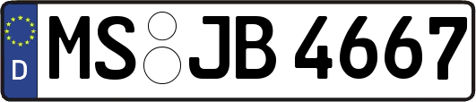 MS-JB4667