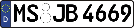 MS-JB4669