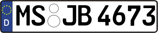 MS-JB4673