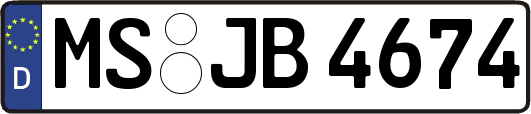 MS-JB4674