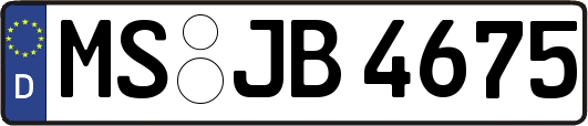 MS-JB4675