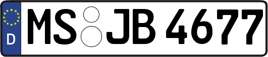 MS-JB4677
