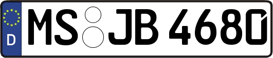 MS-JB4680