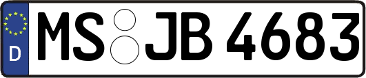 MS-JB4683