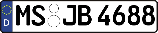 MS-JB4688