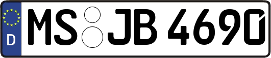MS-JB4690