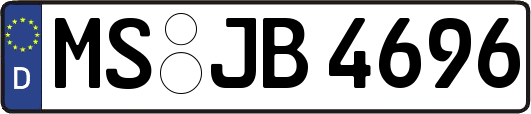 MS-JB4696