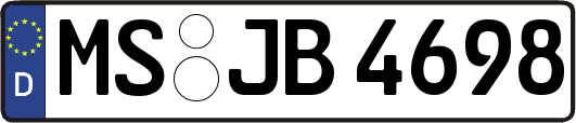 MS-JB4698