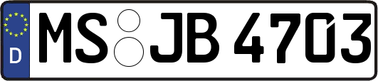 MS-JB4703