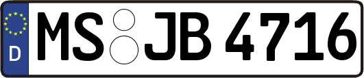 MS-JB4716