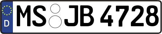 MS-JB4728