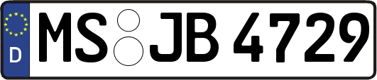 MS-JB4729