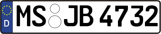 MS-JB4732