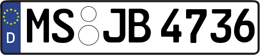 MS-JB4736
