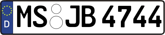 MS-JB4744