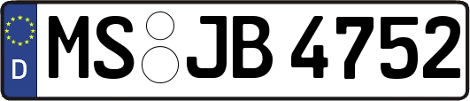 MS-JB4752