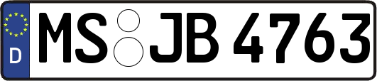 MS-JB4763