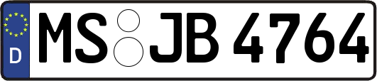 MS-JB4764