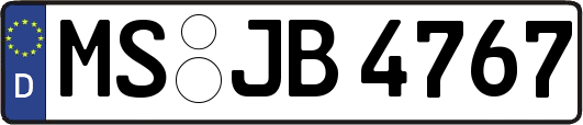 MS-JB4767
