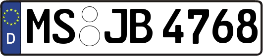 MS-JB4768