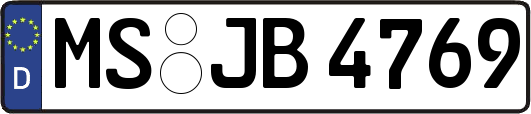 MS-JB4769