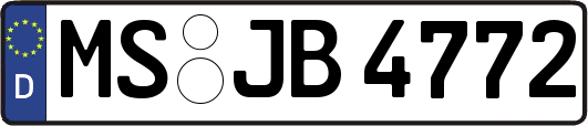 MS-JB4772