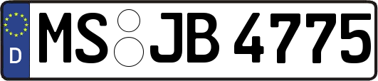 MS-JB4775