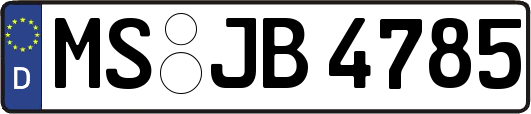MS-JB4785