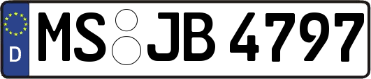MS-JB4797