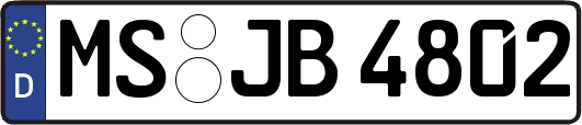 MS-JB4802
