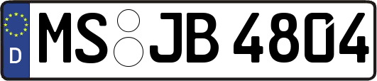MS-JB4804
