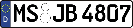 MS-JB4807