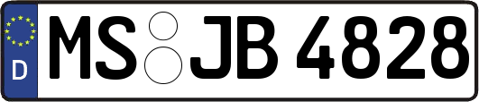 MS-JB4828