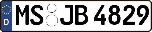 MS-JB4829