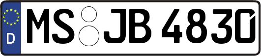 MS-JB4830