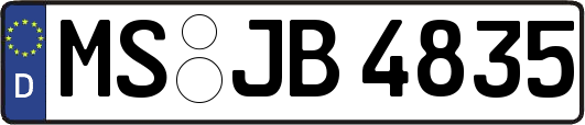 MS-JB4835