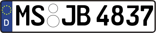 MS-JB4837