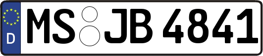 MS-JB4841