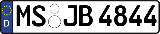 MS-JB4844