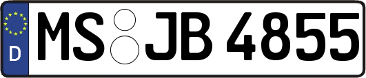 MS-JB4855