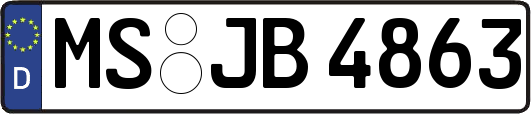 MS-JB4863