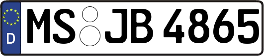 MS-JB4865