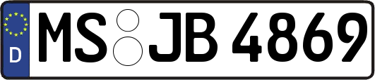 MS-JB4869