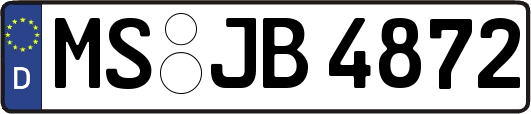 MS-JB4872