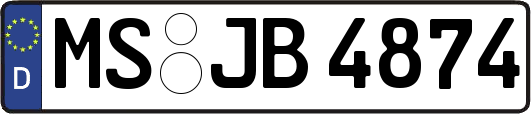 MS-JB4874