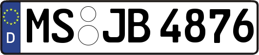MS-JB4876