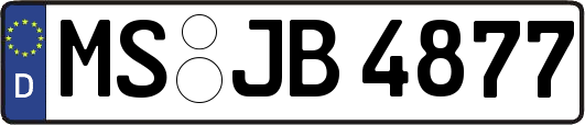 MS-JB4877